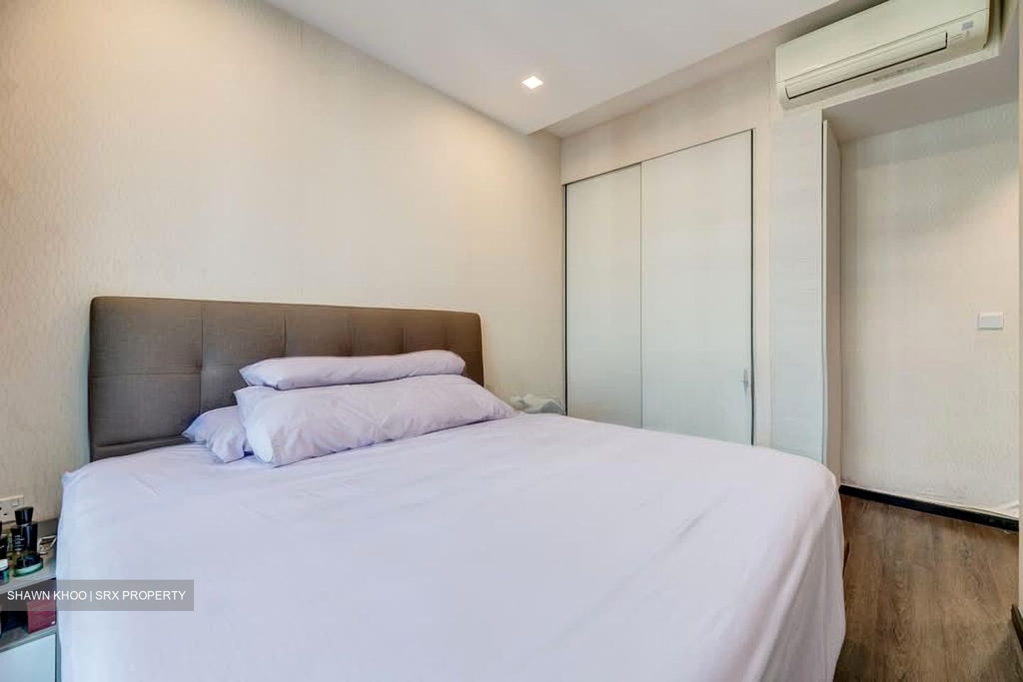 Symphony Suites (D27), Condominium #544536081